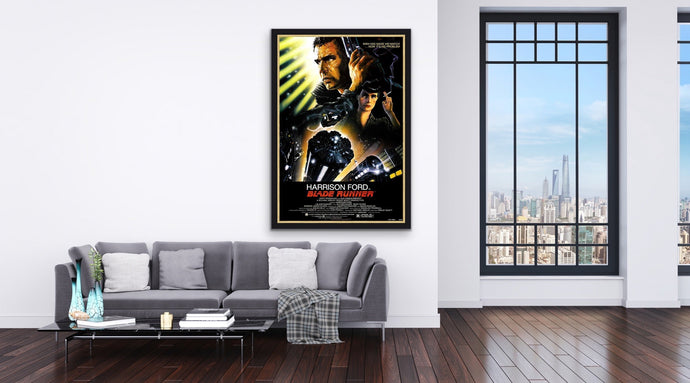 The Artists - The Movie Posters of John Alvin