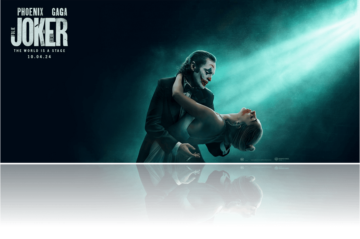 Joker Folie A Deux