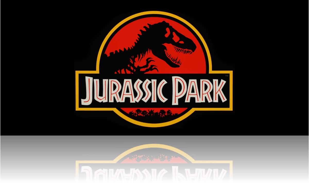 Jurassic Park Logo