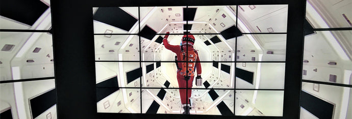 Stanley Kubrick : The Exhibition