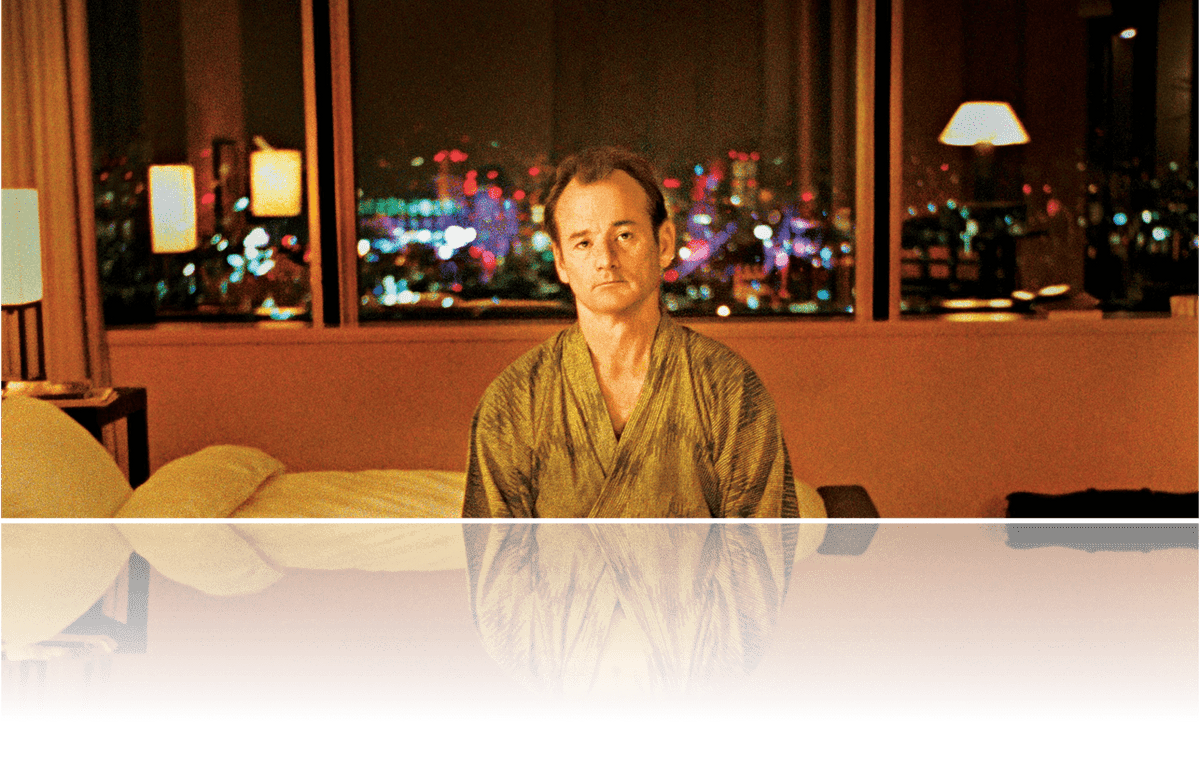 Lost In Translation