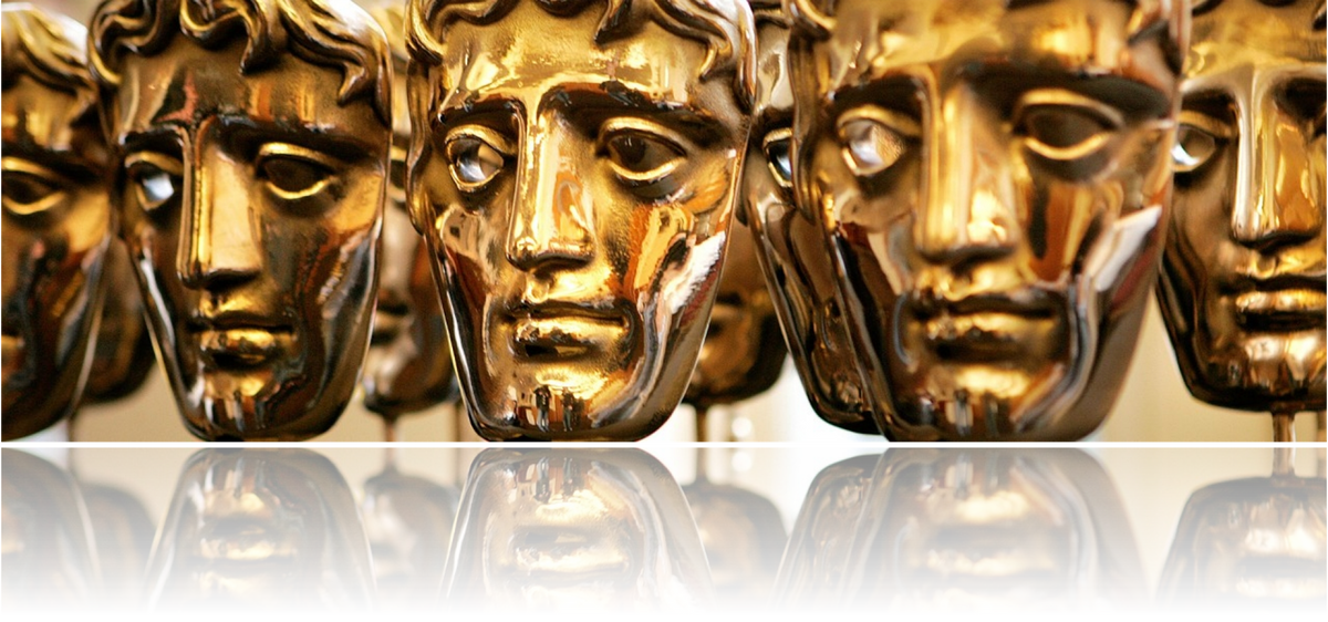 The Masks of BAFTA
