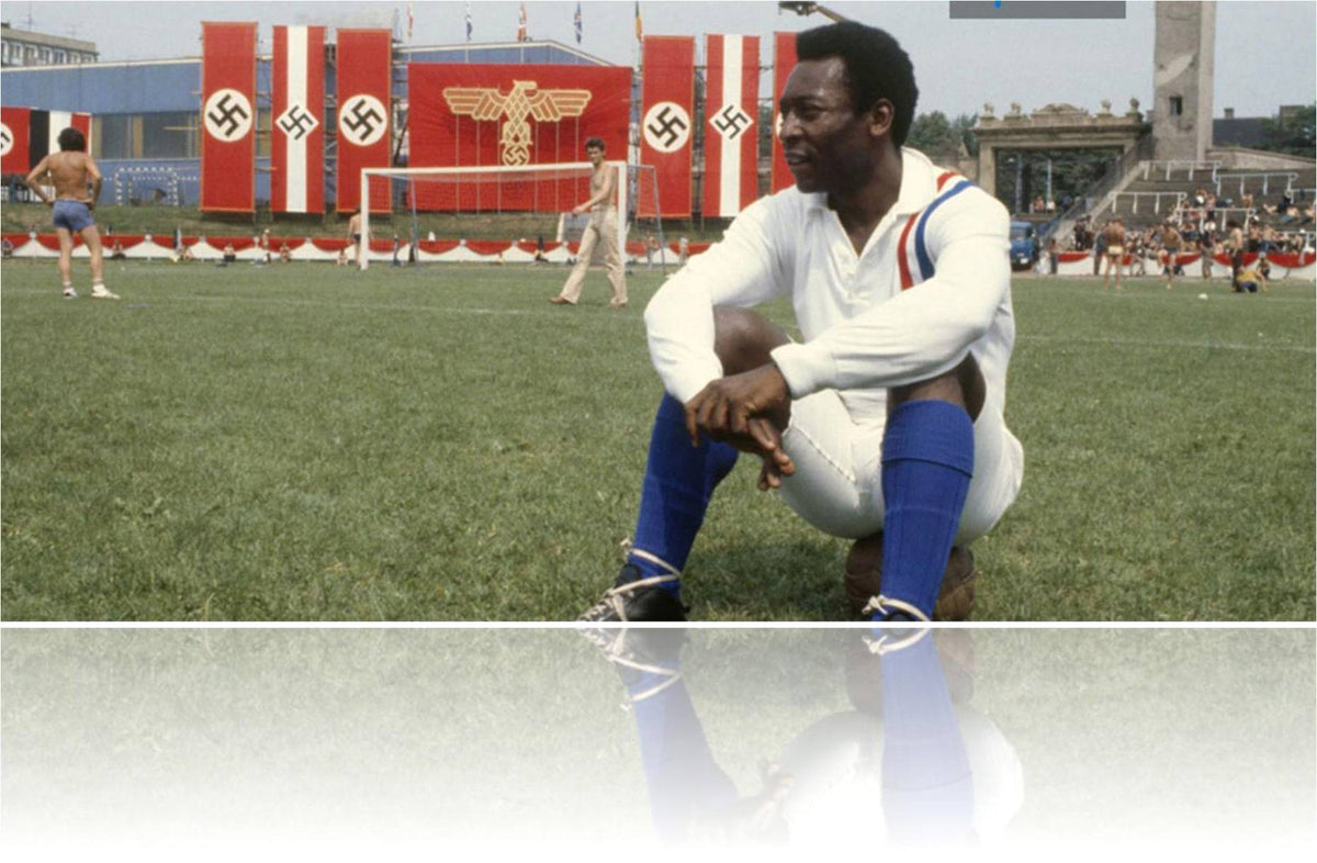 Pele in Escape To Victory