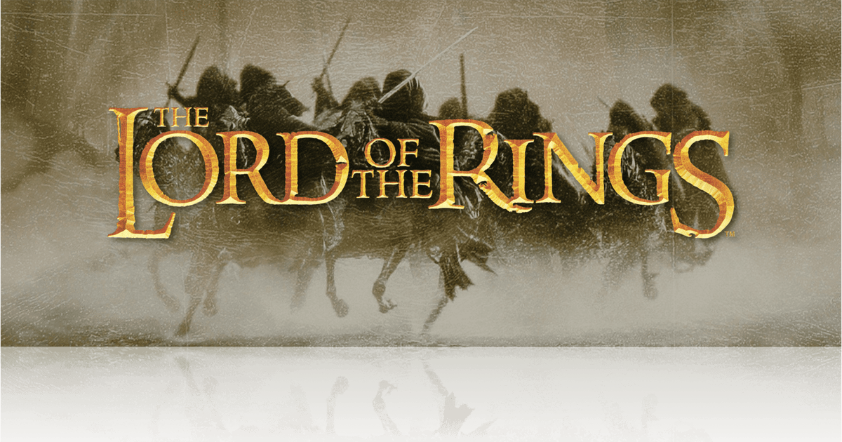 Peter Jackson's Lord of the Rings Trilogy