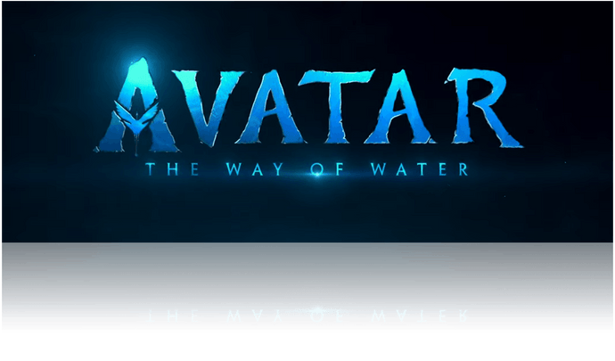 The Latest Trailer for Avatar: The Way of Water!