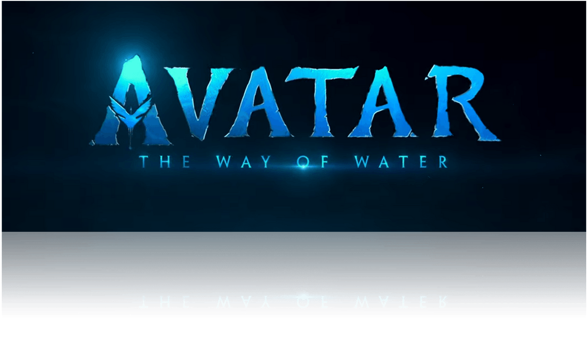 Avatar The Way of Water