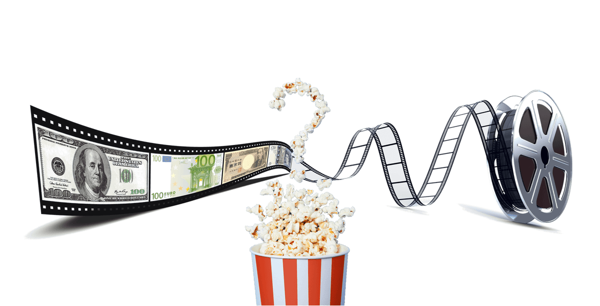 The $1B Film Club Quiz!