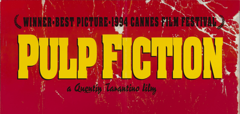 Pulp Fiction: The Stories Behind the Soundtrack