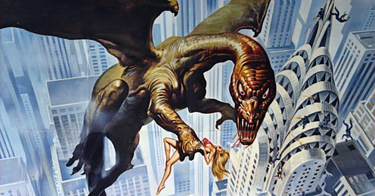 Larry Cohen: The B-Movie King of New York