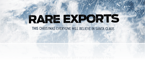 12 Movies of Christmas: Rare Exports