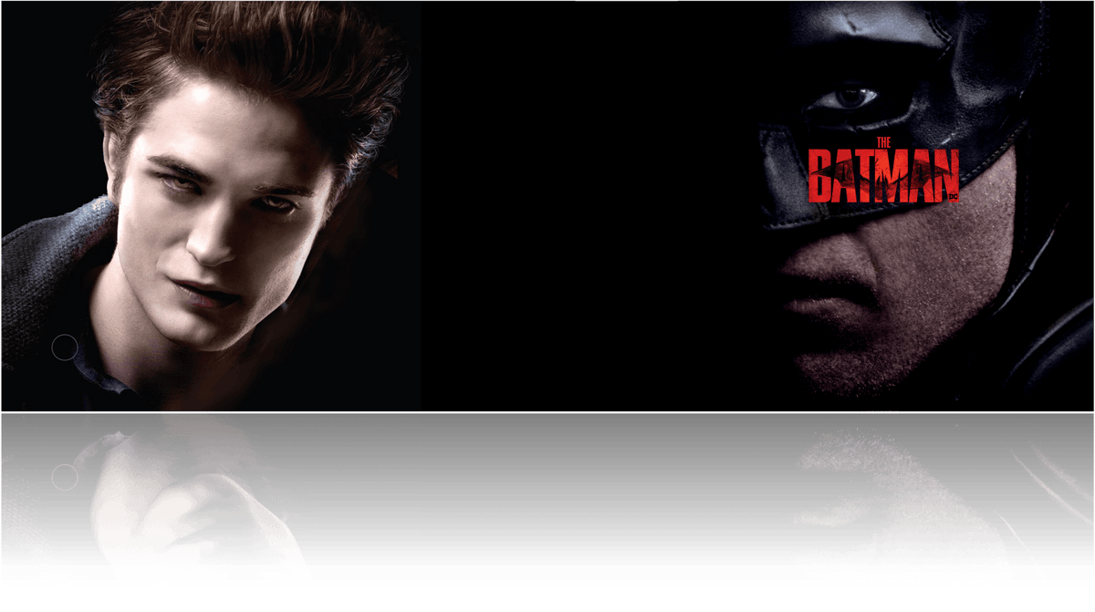 The Films of Robert Pattinson