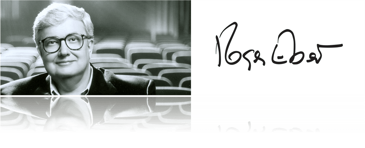 The Man Who Loved Movies: Roger Ebert, Film Critic - Part One