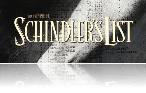 Schindler’s List Retrospective: The List is Life