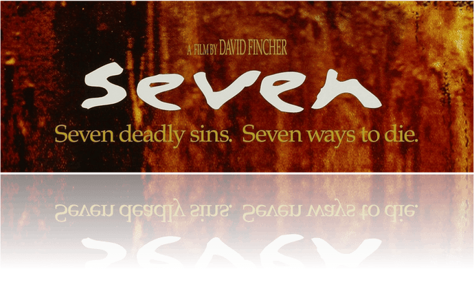 Seven: A Retrospective