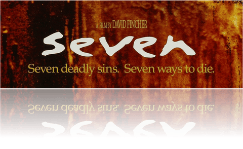 Seven: A Retrospective