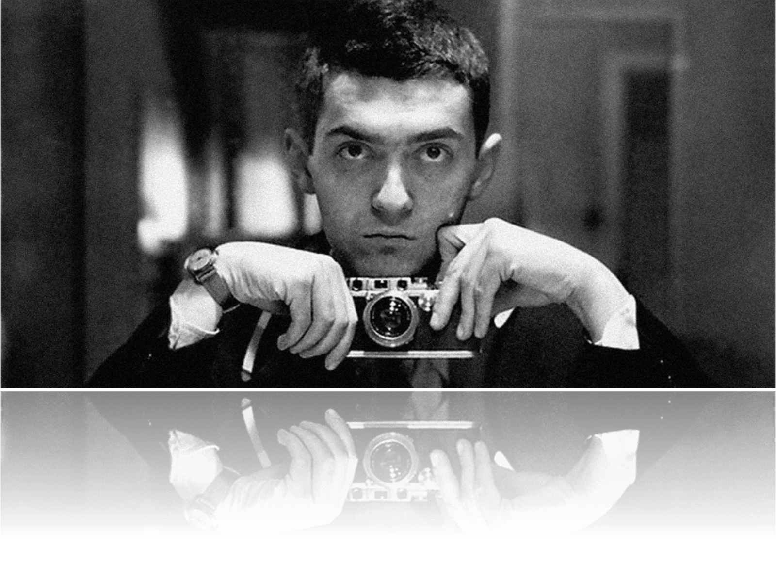 Stanley Kubrick’s Early Films: Fear and Desire, Killer’s Kiss and The Killing