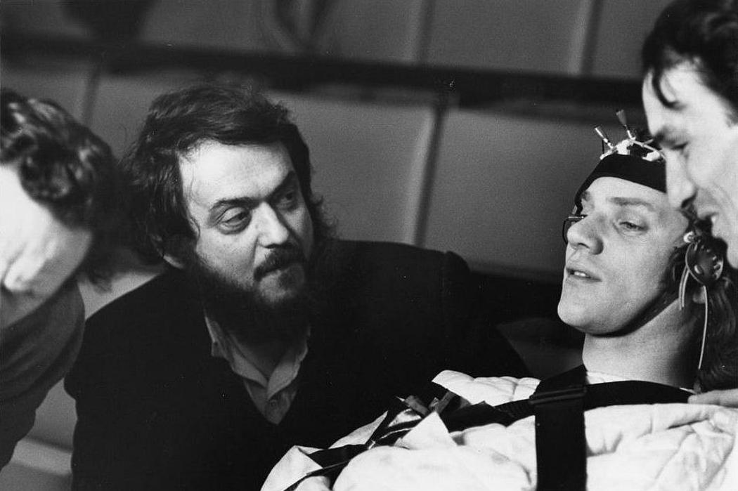 Stanley Kubrick’s 1970s: A Clockwork Orange and Barry Lyndon