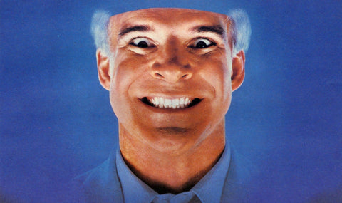 10 Funniest Steve Martin Movies