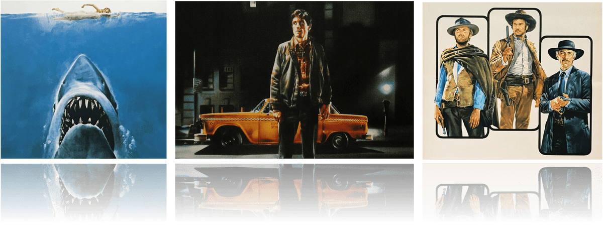 Some of the favourite films of Quentin Tarantino