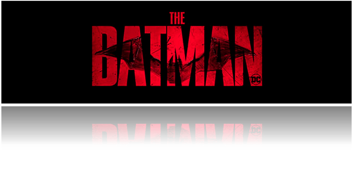 The Batman - Released March 2022