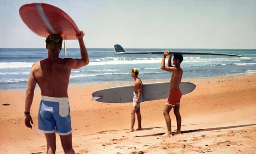 Summer Love-In: My Top 10 Summer Movie Picks