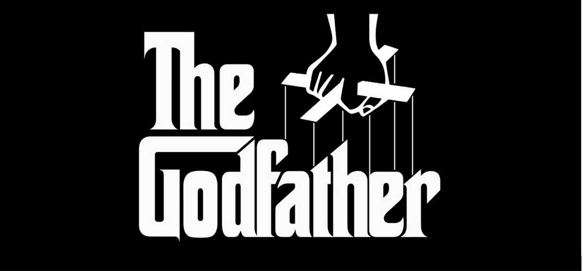Francis Ford Copolla's The Godfather