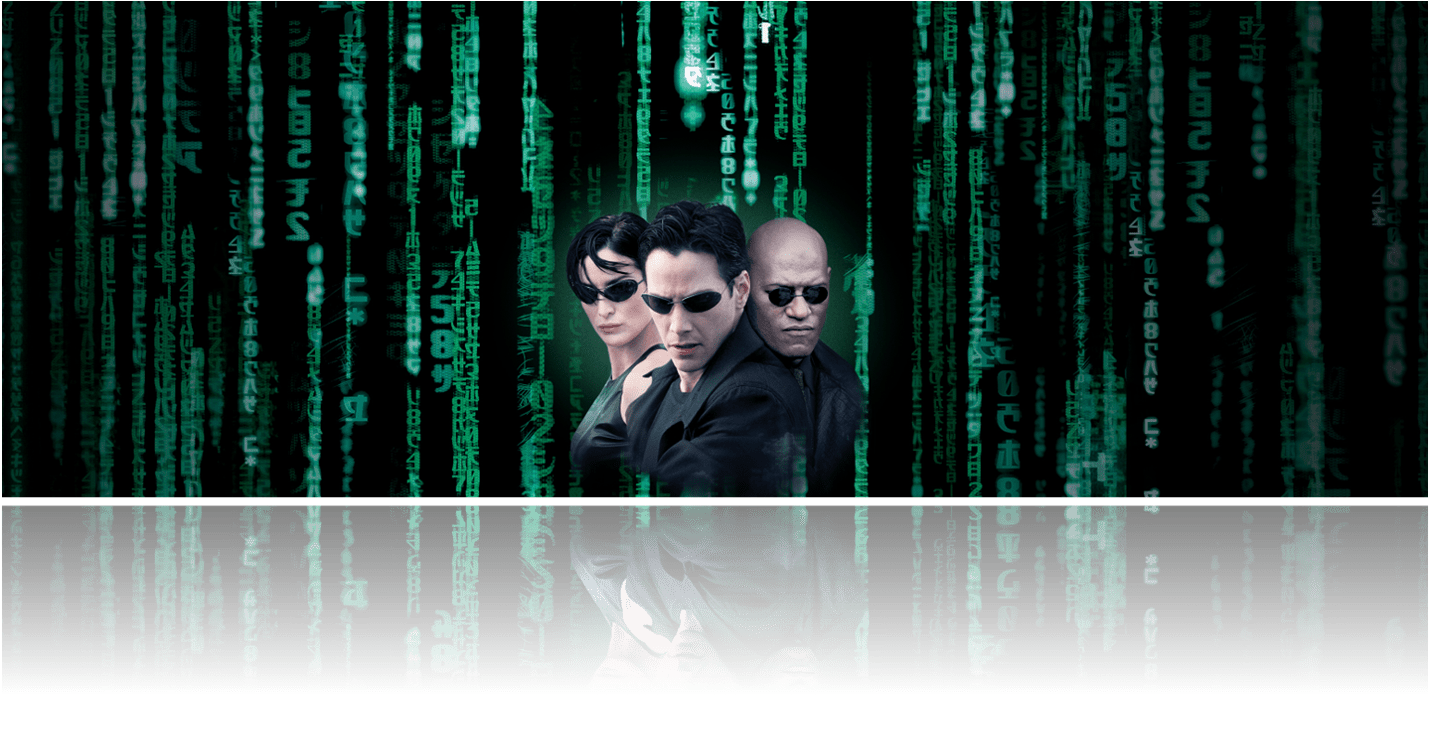 The Matrix Retrospective – Art of the Movies