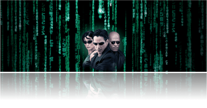 The Matrix Retrospective