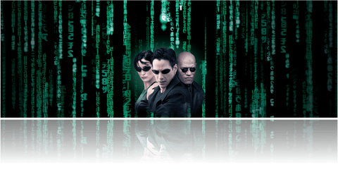 The Matrix Retrospective