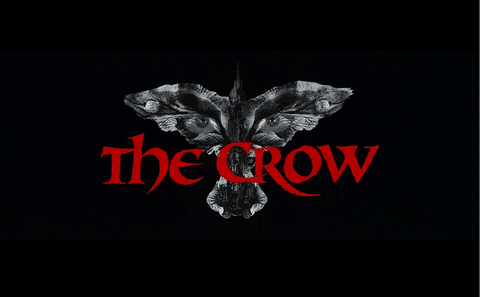 It Can’t Rain All the Time: 30 Years of The Crow