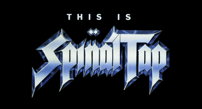 Another Sniff of the Glove: This is Spinal Trap Retrospective