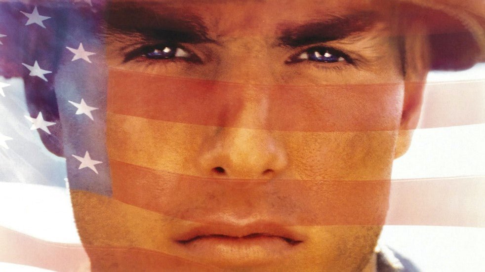 Cruise Control: 40 years of Tom Cruise
