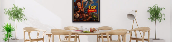 Breaking News - A new trailer for Toy Story 4!