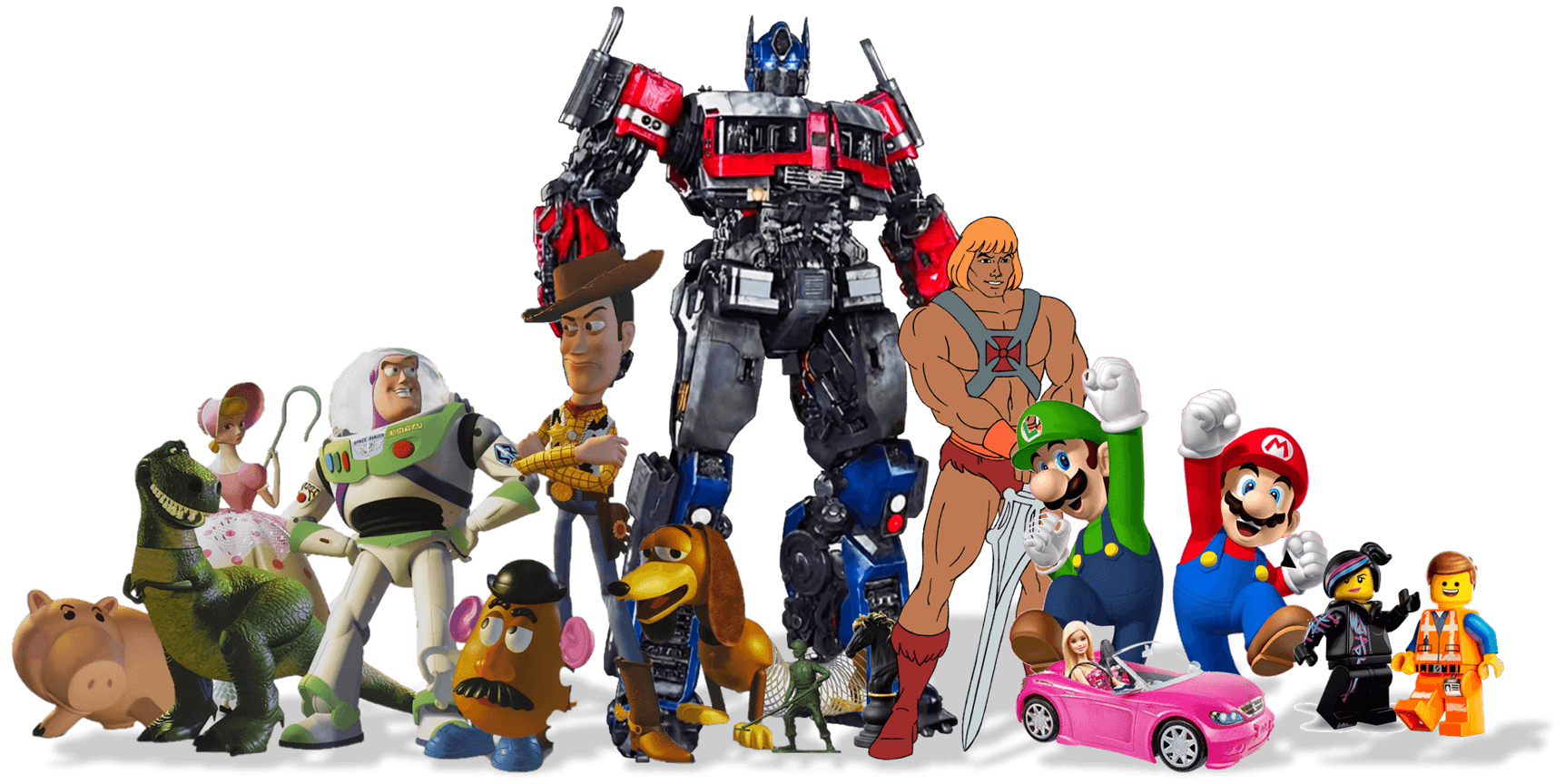 Super Smash Bros. The Animated Series (TV Mini Series 2016–2019) - IMDb