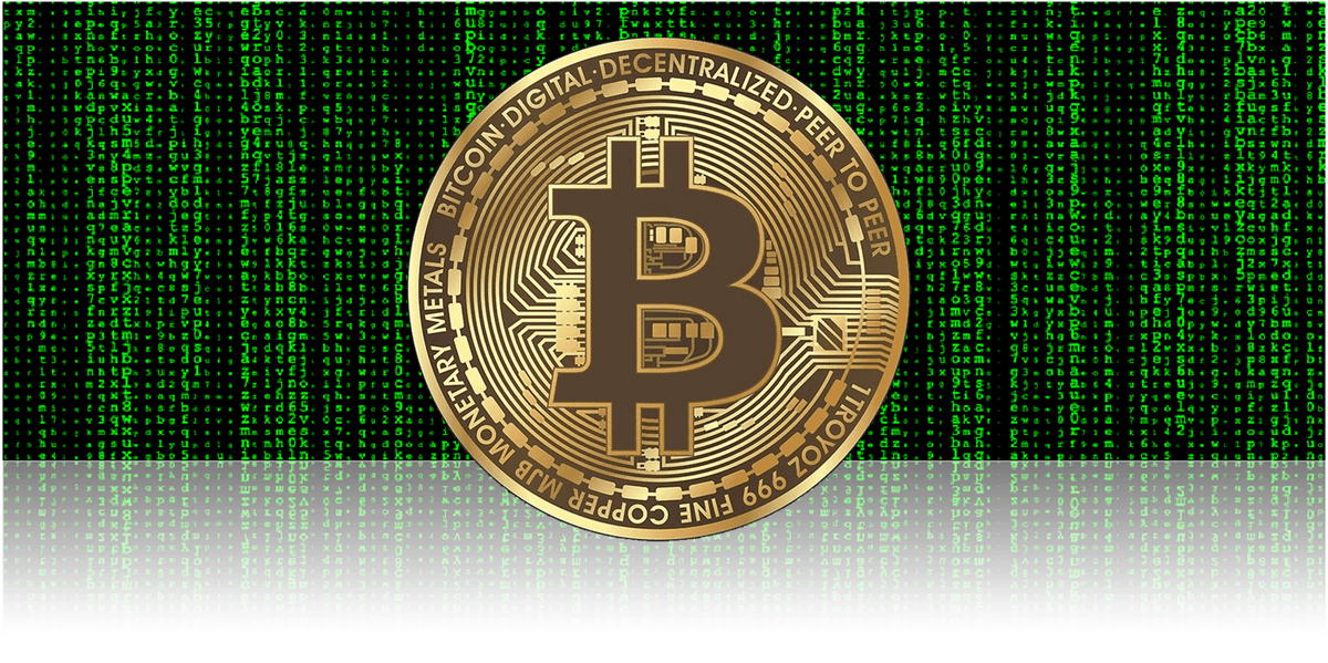 The Matrix and BitCoin