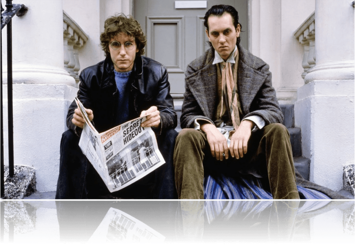 Withnail and I