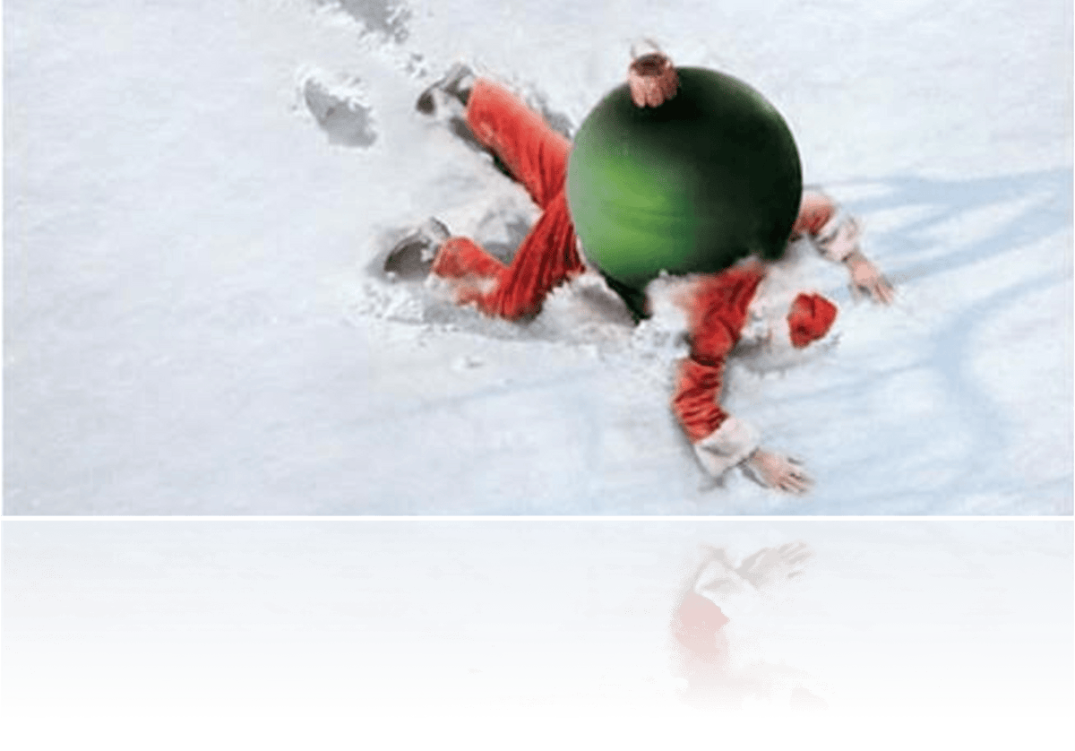 You Better Watch Out - Santa Slasher Films