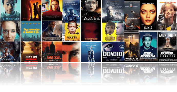 Are We About To See A.I. Generated Movie Posters?