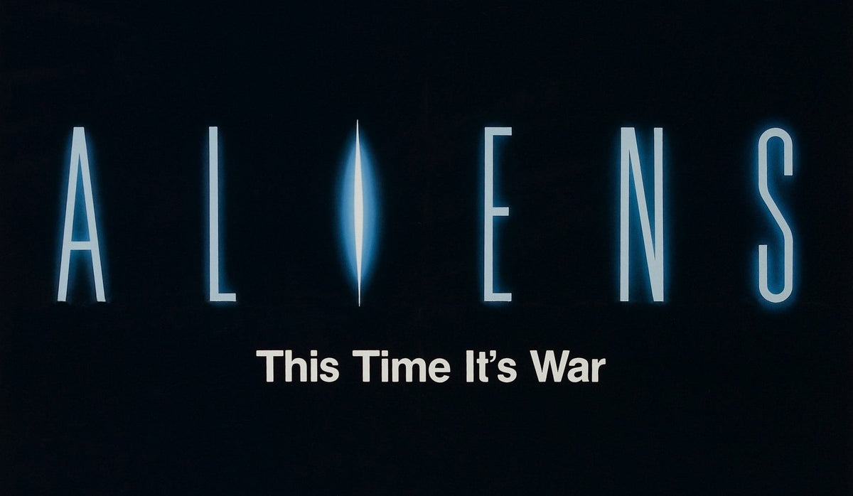Aliens Retrospective: This Time It’s War