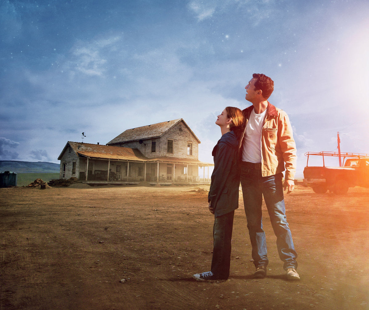 Interstellar Movie Posters – Inside the 2014 Campaign