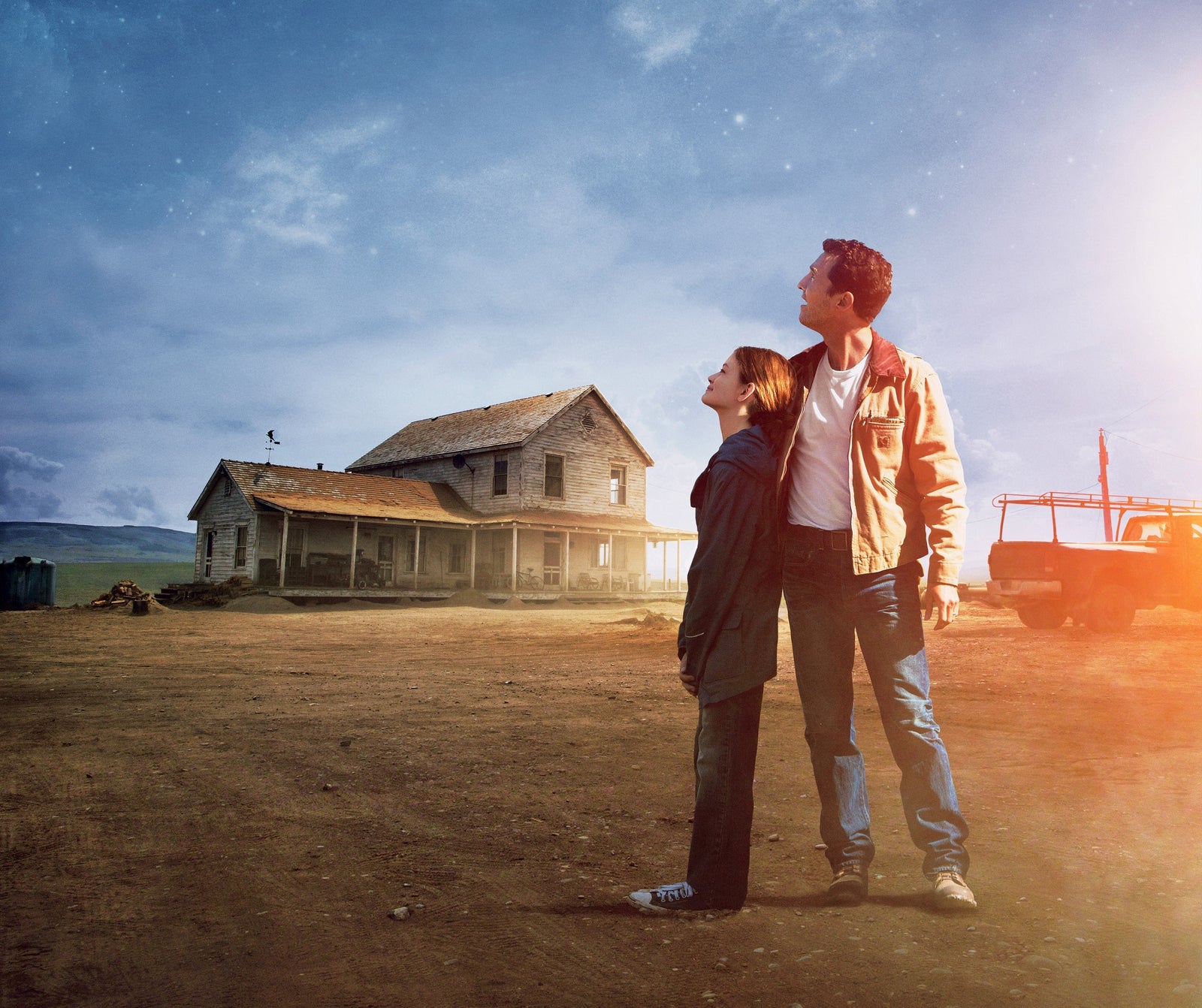 Interstellar Movie Posters – Inside the 2014 Campaign