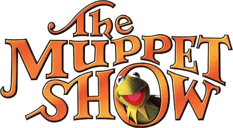 Jim Henson: Muppet Master