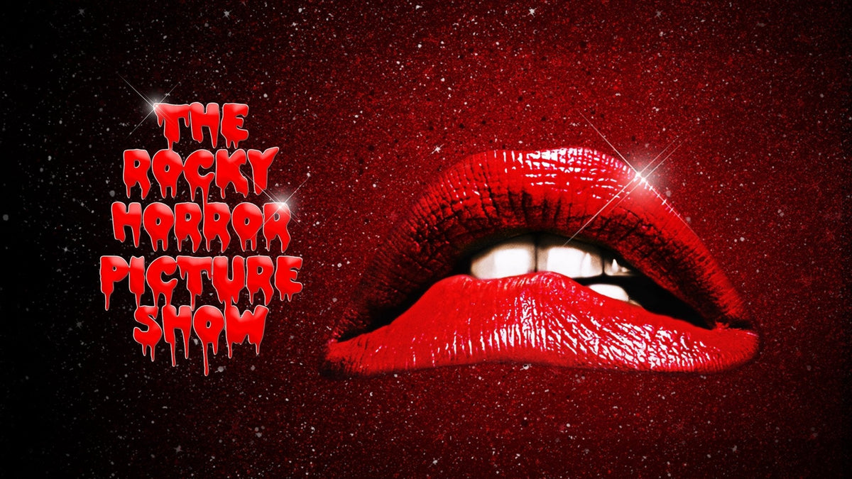 The Rocky Horror Show