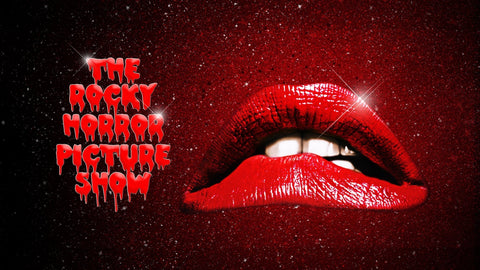 The Rocky Horror Picture Show at 50: A Retrospective