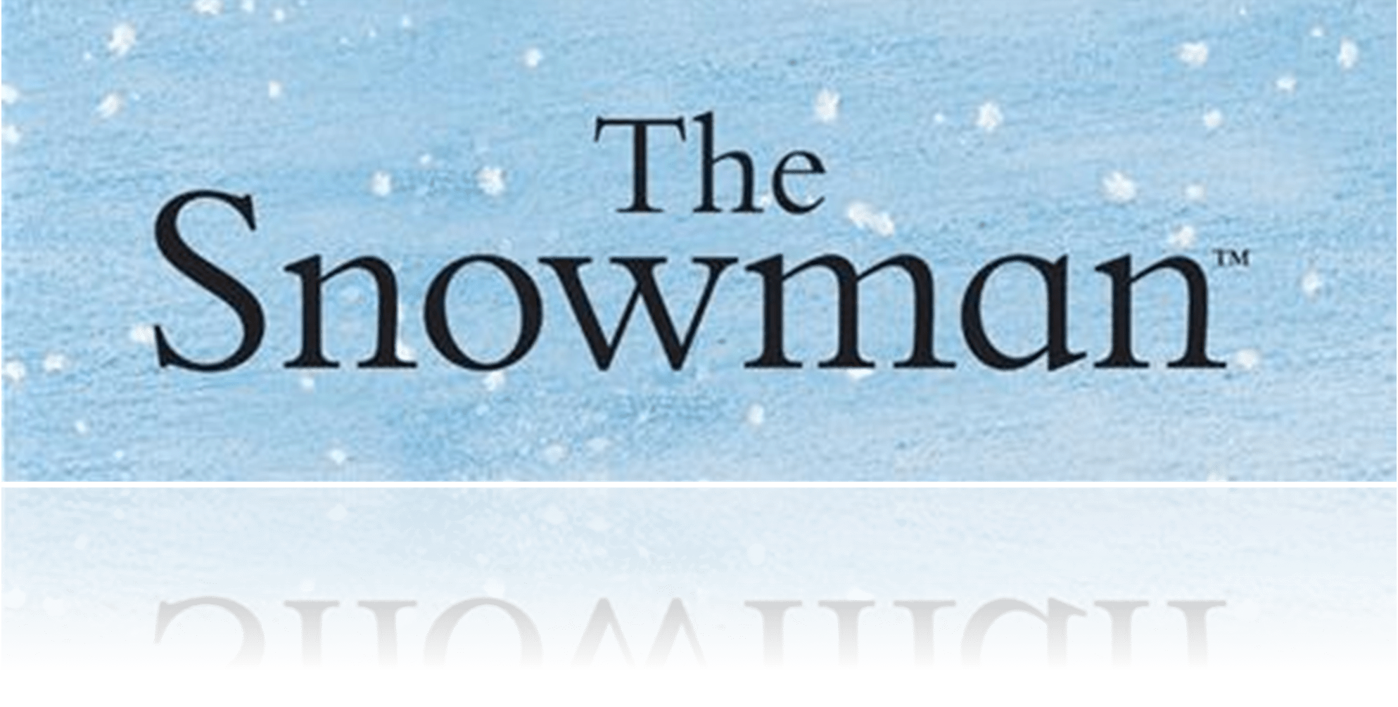 12 Movies of Christmas - The Snowman – Art of the Movies