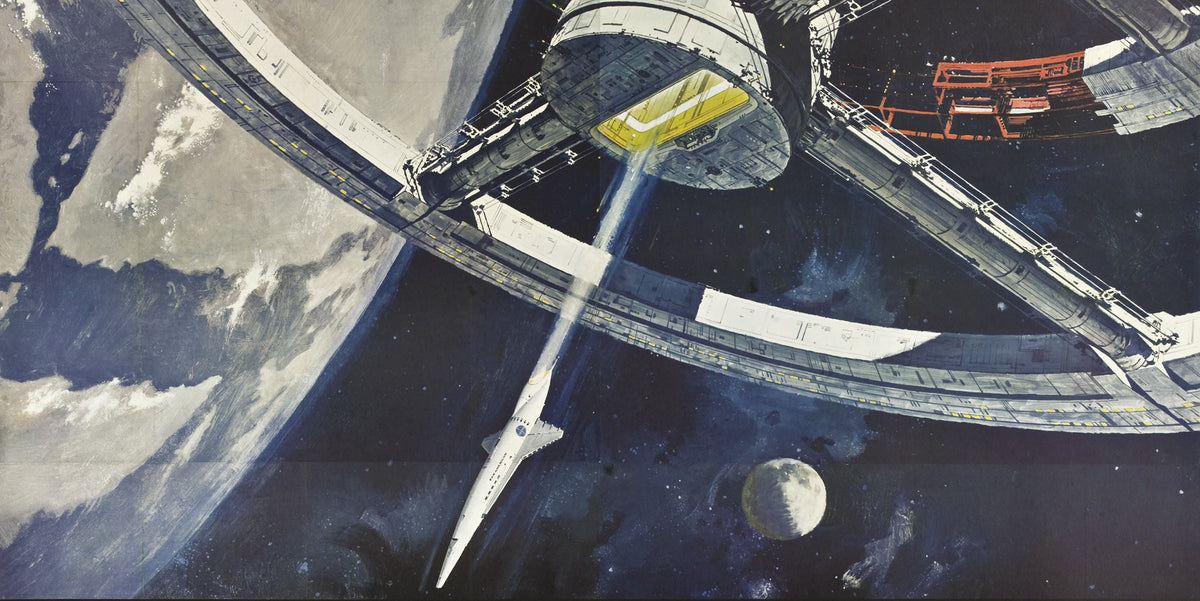 Original Movie Posters | Vintage Cinema Posters for Sale – Art of the ...