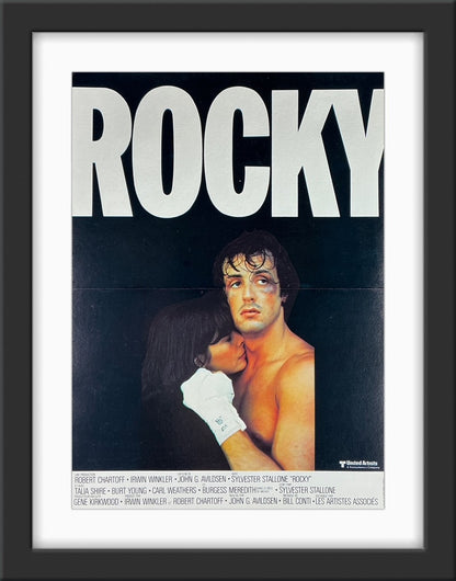 Rocky - 1976