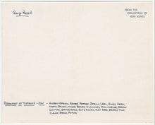 Load image into Gallery viewer, An original 8x10 lobby card for the Audrey Hepburn film Breakfast At Tiffany&#39;s 