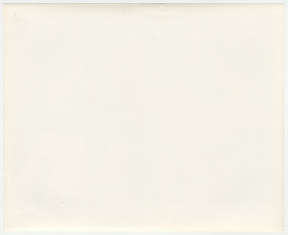 An original 8x10 movie still for the James Bond film Dr No