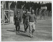 Load image into Gallery viewer, An original 8x10 movie still from the 1963film The Great Escape